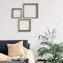 Floating Shelves